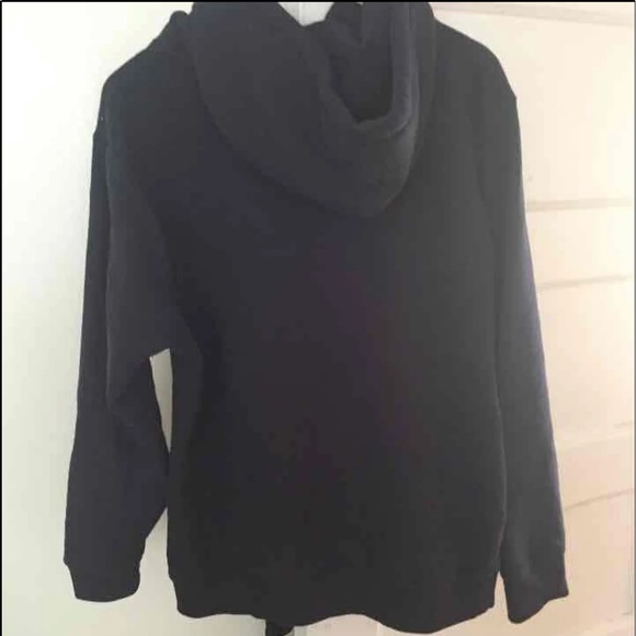 Men’s Obey Hoodie. - Picture 2 of 3